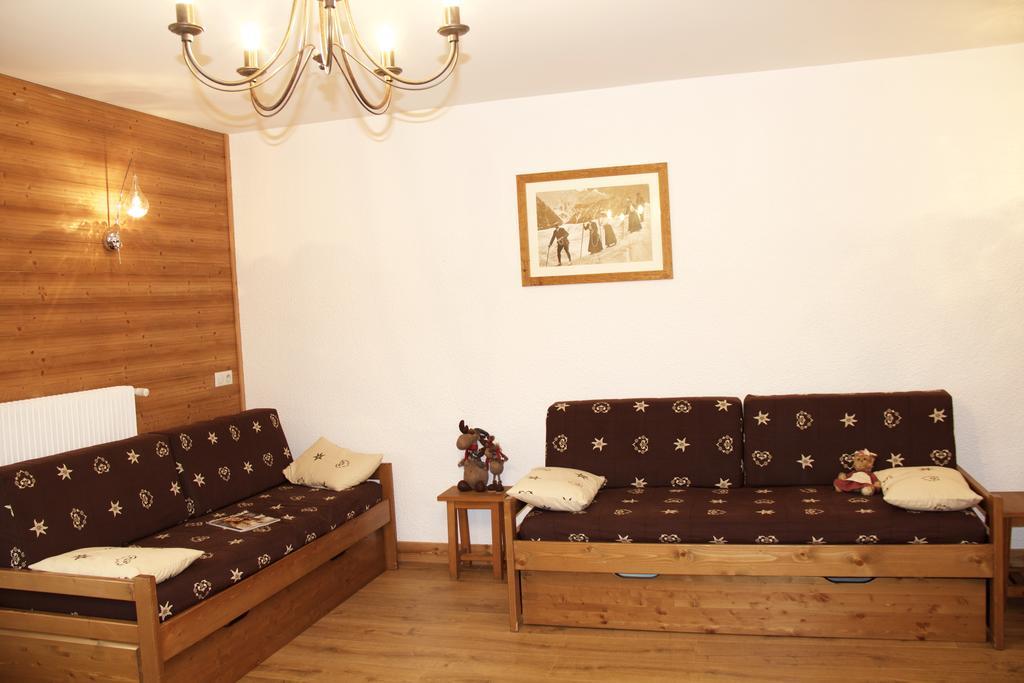Maison Salina Samoens Room photo